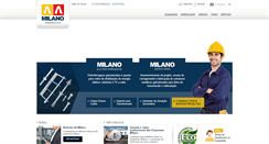 Desktop Screenshot of milanoenergia.virtualiza.net